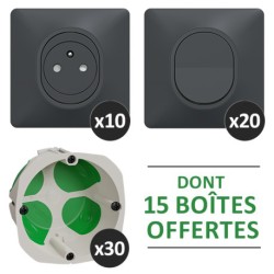 Schneider Probox Ovalis -...