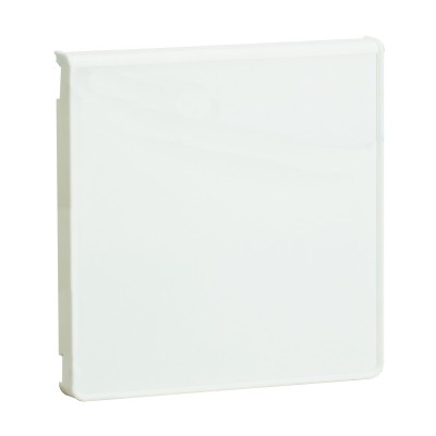 Digital Electric - Porte coffret 1x13 Opaque - Réf : 07821