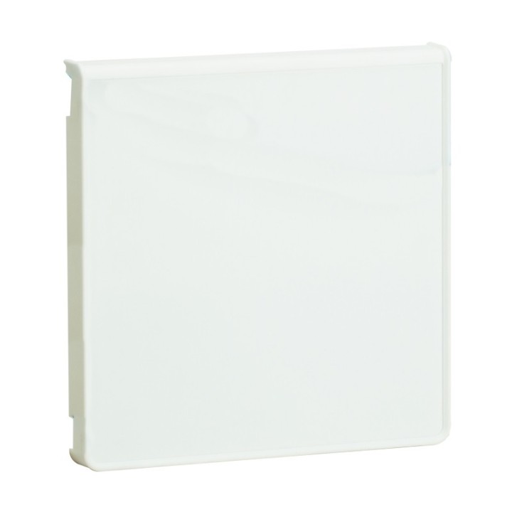 Digital Electric - Porte coffret 1x13 Opaque - Réf : 07821