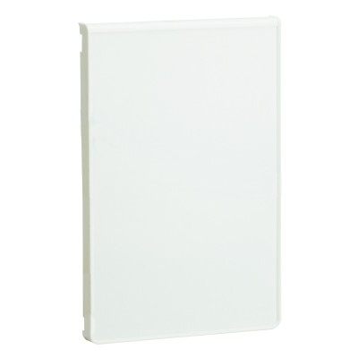Digital Electric - Porte coffret 2x13 Opaque - Réf : 07822