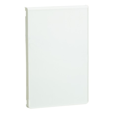 Digital Electric - Porte coffret 2x13 Opaque - Réf : 07822