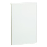 Digital Electric - Porte coffret 2x13 Opaque - Réf : 07822