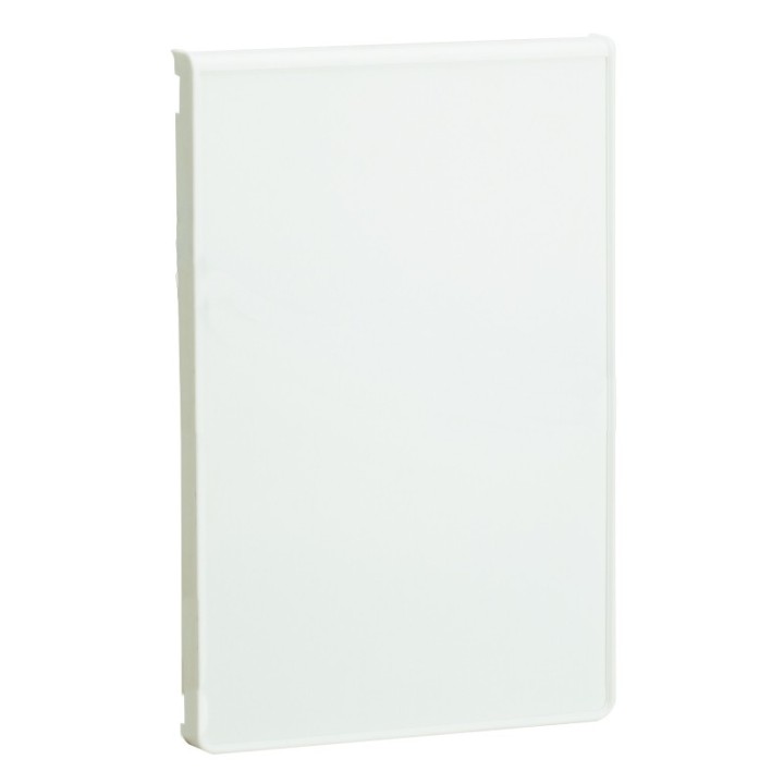 Digital Electric - Porte coffret 2x13 Opaque - Réf : 07822
