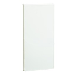 Digital Electric - Porte coffret 3x13 Opaque - Réf : 07823