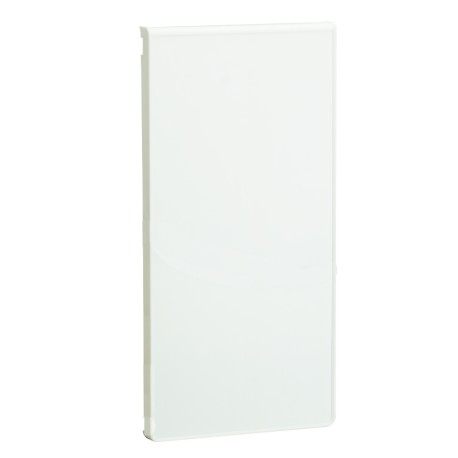 Digital Electric - Porte coffret 3x13 Opaque - Réf : 07823