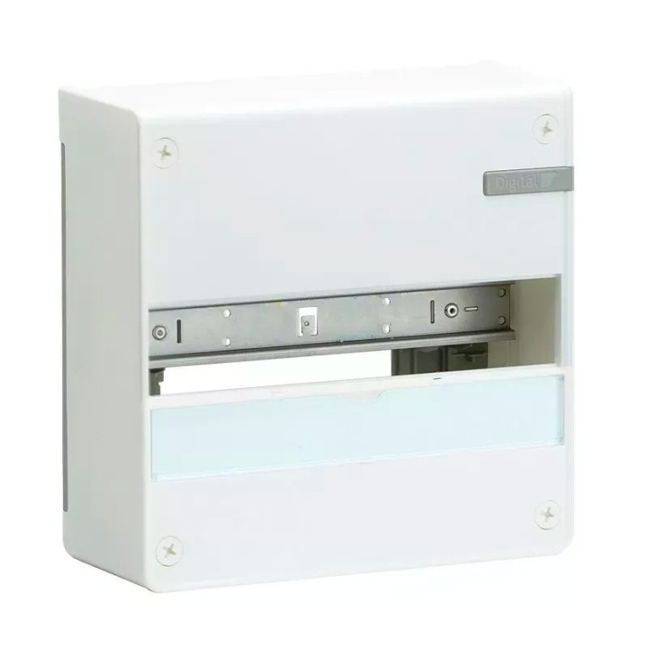 Digital Electric - Coffret 13 Modules - Réf : 07811