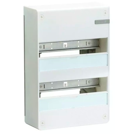 Digital Electric - Coffret 2x13 Modules - Réf : 07812