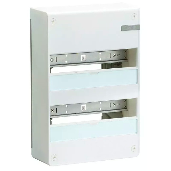 Digital Electric - Coffret 2x13 Modules - Réf : 07812