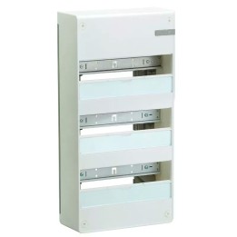 Digital Electric - Coffret 3x13 Modules - Réf : 07813