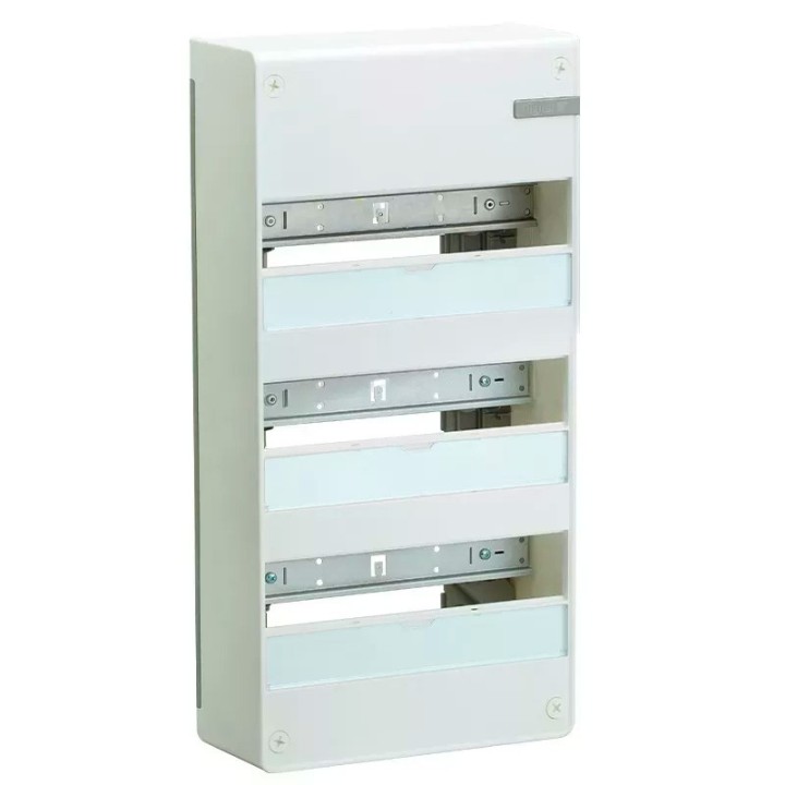 Digital Electric - Coffret 3x13 Modules - Réf : 07813