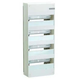 Digital Electric - Coffret 4x13 Modules - Réf : 07814