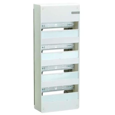 Digital Electric - Coffret 4x13 Modules - Réf : 07814