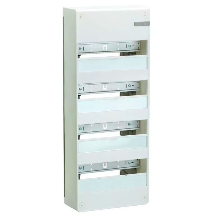 Digital Electric - Coffret 4x13 Modules - Réf : 07814