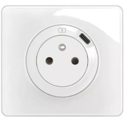 Legrand Céliane - Prise...