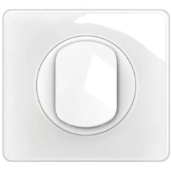 Legrand Céliane - Poussoir...