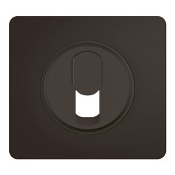 Legrand Céliane - Prise RJ 45 - Ensemble à composer - Cat. 6 - FTP - Noir - Réf : CM0345-PN