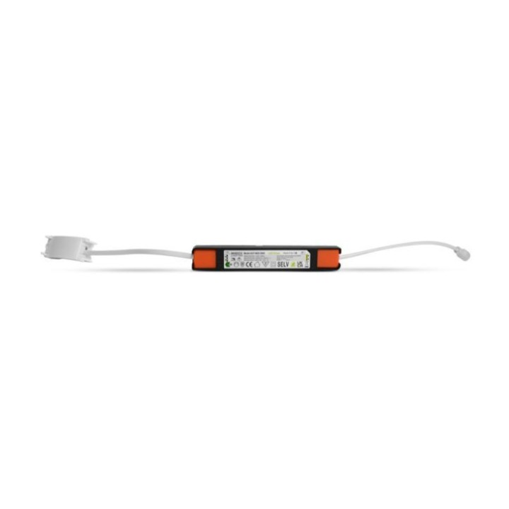 Miidex Lighting - Dalle LED Blanc Backlit 595x595 30W 4000K - Réf : 100972