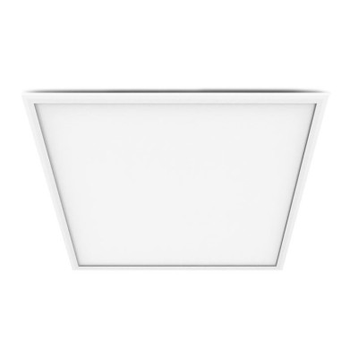 Miidex Lighting - Dalle LED Blanc Backlit 595x595 30W 4000K - Réf : 100972