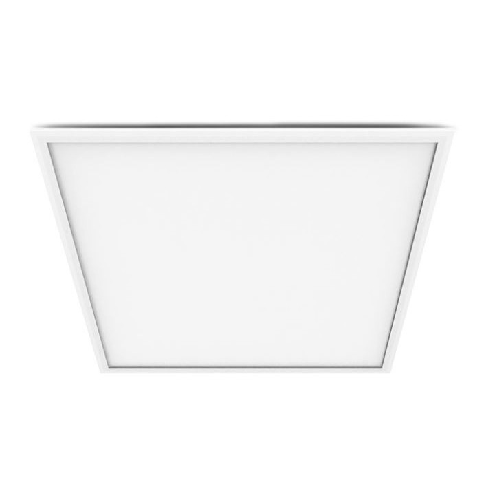 Miidex Lighting - Dalle LED Blanc Backlit 595x595 30W 4000K - Réf : 100972