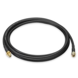 Yokis - Equipement micromodule radio - Rallonge antenne - 200 cm - Réf : RAL200