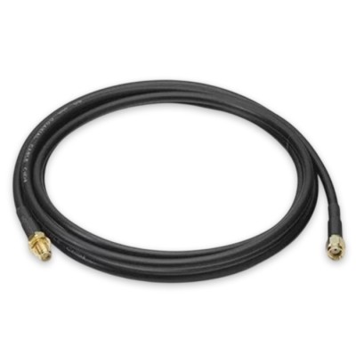 Yokis - Equipement micromodule radio - Rallonge antenne - 200 cm - Réf : RAL200