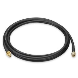 Yokis - Equipement micromodule radio - Rallonge antenne - 200 cm - Réf : RAL200