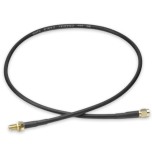 Yokis - Equipement micromodule radio - Rallonge antenne - 60cm - Réf : RAL60