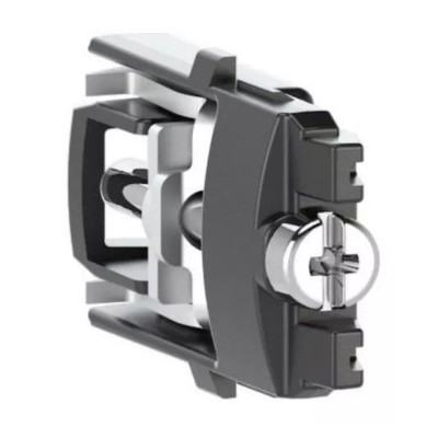 Legrand - Griffe Rapido profondeur 40mm pour fixation des appareils dooxie en rénovation - vendue à l'unité - Réf : 600049