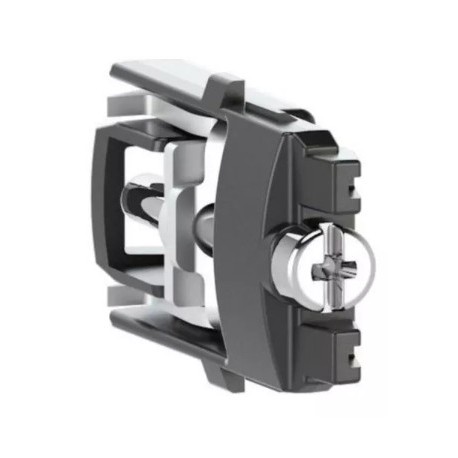 Legrand - Griffe Rapido profondeur 40mm pour fixation des appareils dooxie en rénovation - vendue à l'unité - Réf : 600049