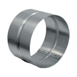 Soler & Palau - Manchon raccord femelle FRT Ø 160 mm - Réf : 863909