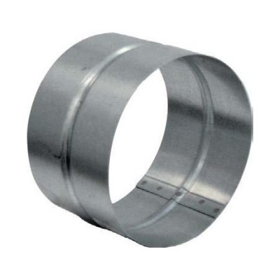 Soler & Palau - Manchon raccord femelle FRT Ø 160 mm - Réf : 863909