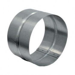 Soler & Palau - Manchon raccord femelle FRT Ø 160 mm - Réf : 863909