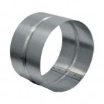 Soler & Palau - Manchon raccord femelle FRT Ø 160 mm - Réf : 863909