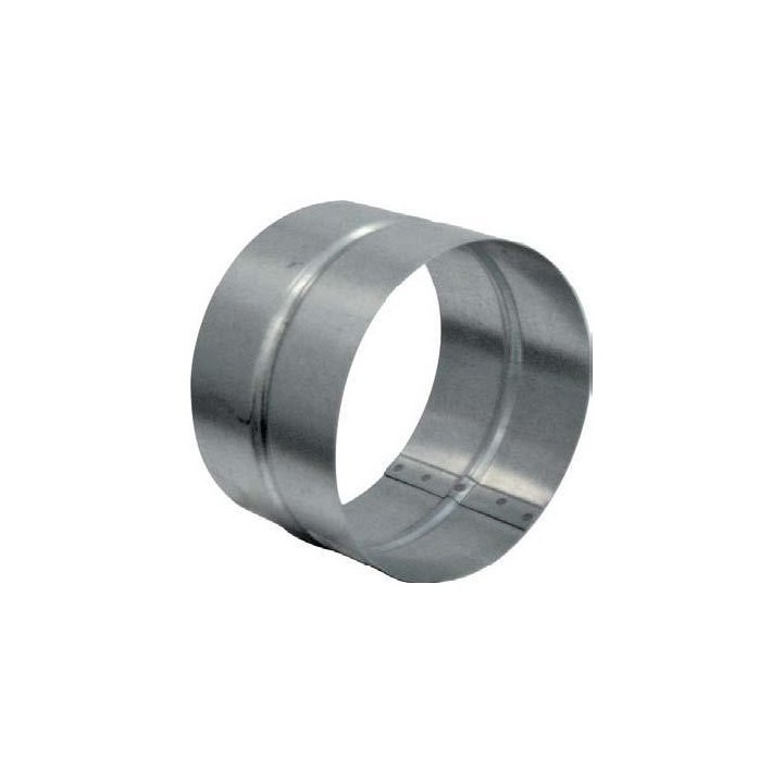 Soler & Palau - Manchon raccord femelle FRT Ø 160 mm - Réf : 863909