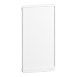 Schneider - Resi9 - coffret 13 Modules - 3 Rangées + Porte incluse à -50% - Réf : R9H13403-P