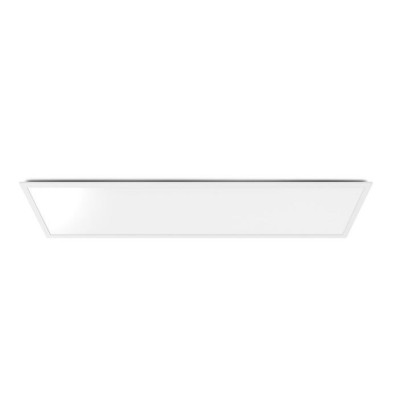 Miidex Lighting - Dalle LED Blanc Backlit 295 x 1195 mm 25W 4000K - Garantie 5 ans - Réf : 100757