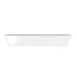 Miidex Lighting - Dalle LED Blanc Backlit 295 x 1195 mm 25W 4000K - Garantie 5 ans - Réf : 100757
