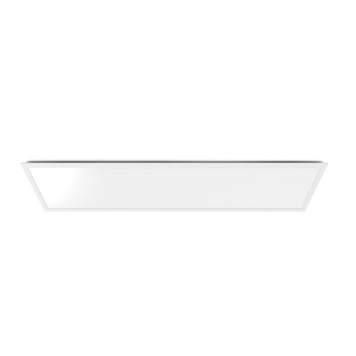 Miidex Lighting - Dalle LED Blanc Backlit 295 x 1195 mm 25W 4000K - Garantie 5 ans - Réf : 100757