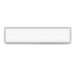 Miidex Lighting - Dalle LED Blanc Backlit 295 x 1195 mm 25W 4000K - Garantie 5 ans - Réf : 100757