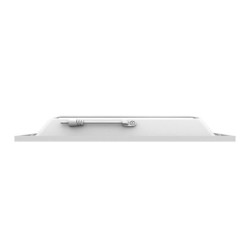 Miidex Lighting - Dalle LED Blanc Backlit 295 x 1195 mm 25W 4000K - Garantie 5 ans - Réf : 100757