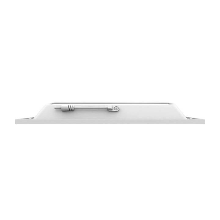 Miidex Lighting - Dalle LED Blanc Backlit 295 x 1195 mm 25W 4000K - Garantie 5 ans - Réf : 100757