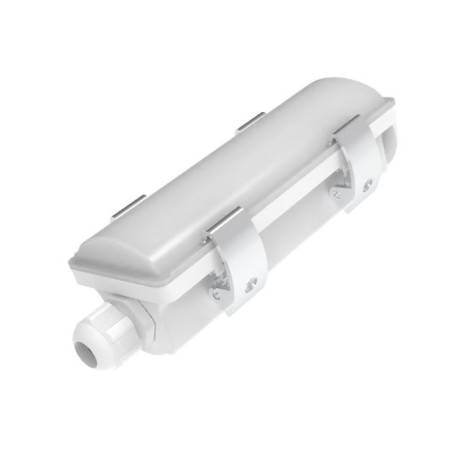 Miidex Lighting - Détecteur HF pour étanches DANUBE CCT II - Réf : 101111