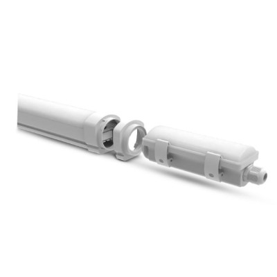 Miidex Lighting - Détecteur HF pour étanches DANUBE CCT II - Réf : 101111