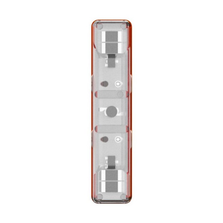 Legrand - Voyant témoin Céliane pour câblage phase distribuée 230V~ - Bleu - Réf : CM0222