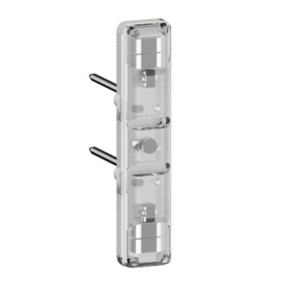Legrand - Voyant lumineux Céliane 230V~ - Blanc - Réf : CM0220