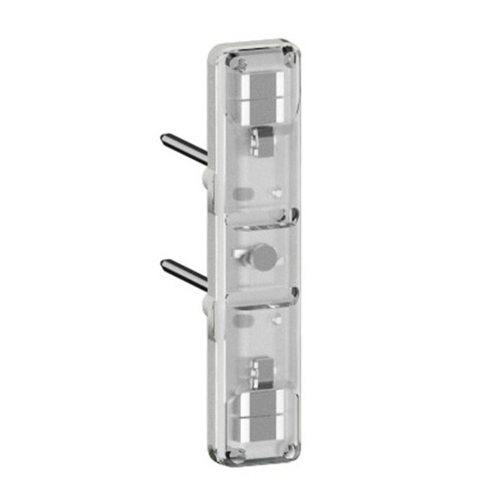 Legrand - Voyant lumineux Céliane 230V~ - Blanc - Réf : CM0220