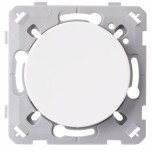 Ohmtec - EPURE - Permutateur - Blanc - Réf : 480412O