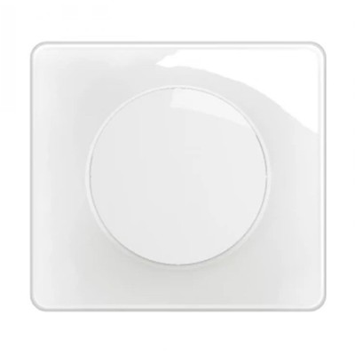 Legrand Céliane - Obturateur pour rénovation interrupteurs et prises - Blanc - Complet - Réf : CX0210-P