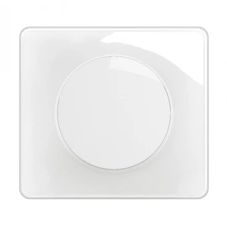 Legrand Céliane - Obturateur pour rénovation interrupteurs et prises - Blanc - Complet - Réf : CX0210-P