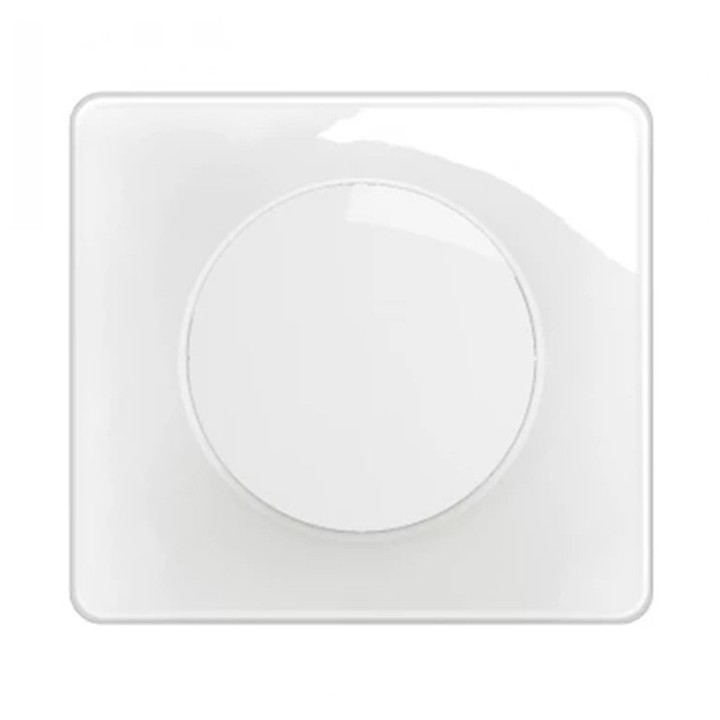 Legrand Céliane - Obturateur pour rénovation interrupteurs et prises - Blanc - Complet - Réf : CX0210-P
